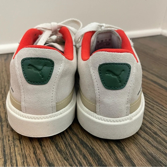 Puma ATTÈMPT x Oslo Pro Sneakers size 7M/8.5W - Picture 5 of 8